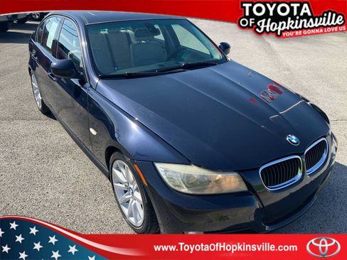 Used 2010 BMW 328i Sedan RWD image 1