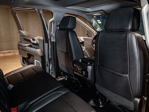 Used 2024 GMC Sierra 1500 SLT w/ SLT Premium Plus Package image 22