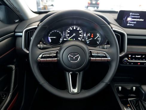 Certified 2026 MAZDA CX-50 AWD 2.5 Hybrid w/ Weather Package image 18