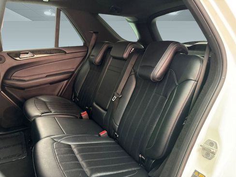 Used 2017 Mercedes-Benz GLE 350 image 13