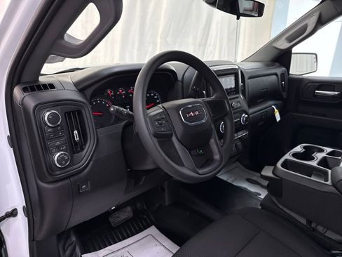 New 2026 GMC Sierra 1500 Pro w/ Pro Value Package AWD/4WD image 18