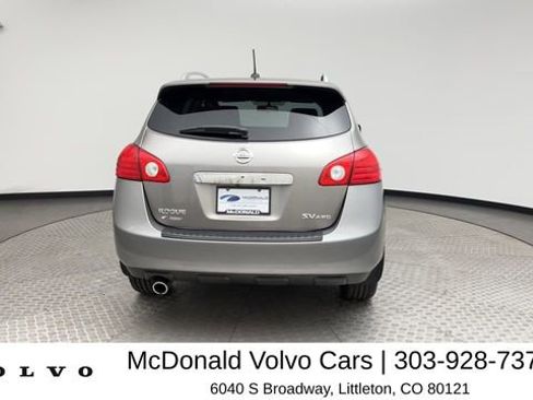 Used 2011 Nissan Rogue SV AWD/4WD image 3