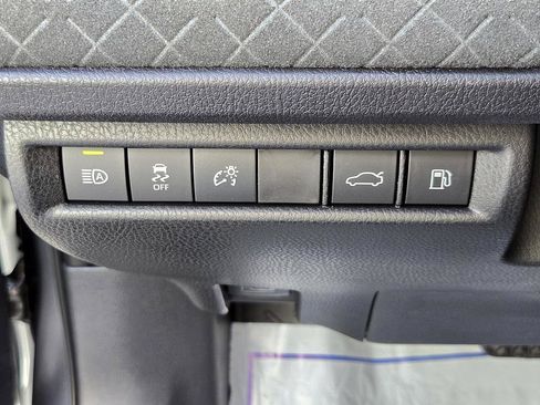 New 2026 Toyota Camry XLE image 27