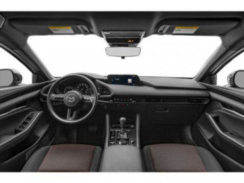 New 2026 MAZDA MAZDA3 s image 10