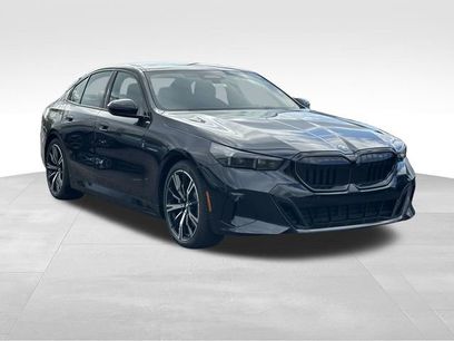 New 2027 BMW 550e xDrive