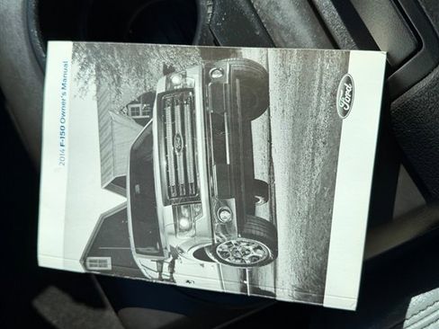 Used 2014 Ford F150 XLT w/ Equipment Group 302A Luxury image 25