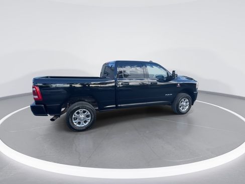 Used 2024 RAM 2500 Laramie AWD/4WD image 21