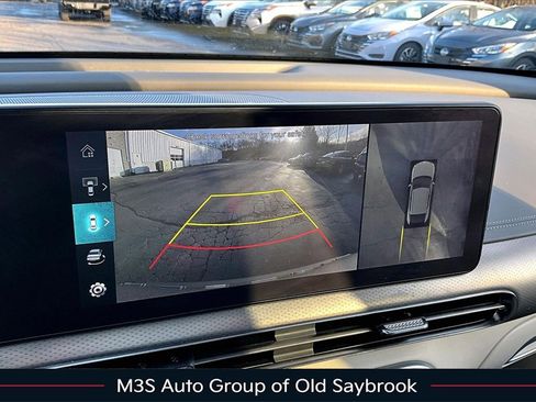 Used 2023 Genesis GV60 Performance image 14