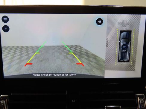 Used 2024 Lincoln Navigator Reserve image 14