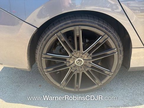 Used 2019 Honda Civic LX image 6