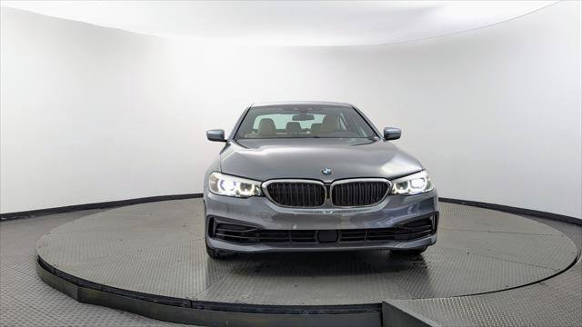 Used 2019 BMW 530e RWD image 11