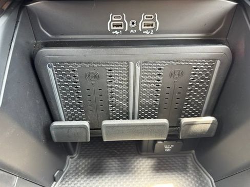 Certified 2026 RAM 3500 Laramie AWD/4WD image 20