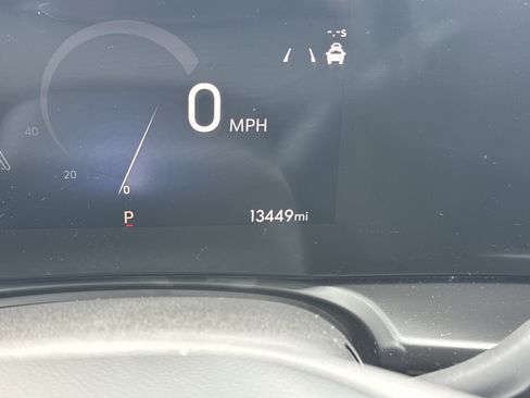 Used 2024 Buick Encore GX Preferred w/ Comfort Package image 21