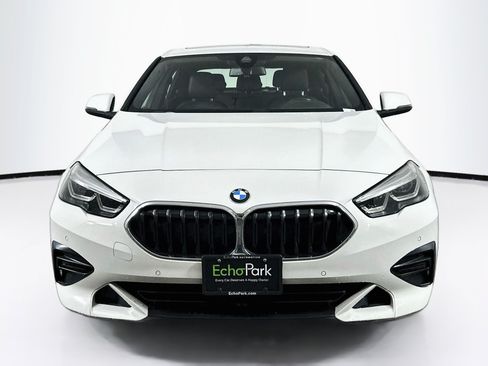 Used 2024 BMW 228i Gran Coupe FWD image 2