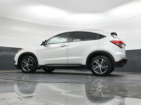 Used 2022 Honda HR-V EX image 30