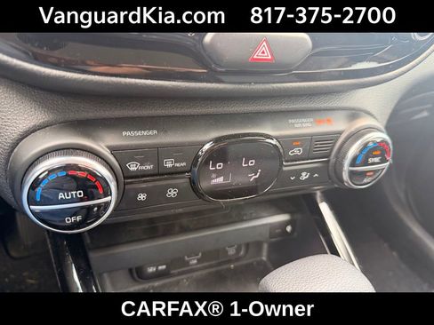 Certified 2024 Kia Soul S FWD image 22