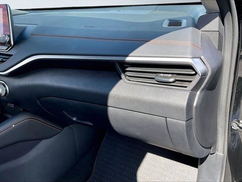 Certified 2022 Nissan Altima 2.5 SR w/ Midnight Edition Package image 18