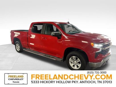Used 2024 Chevrolet Silverado 1500 LT w/ Protection Package