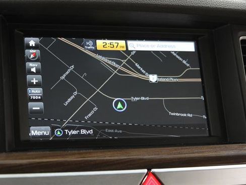 Used 2020 Genesis G80 3.8 w/ Sport Package 02 image 10