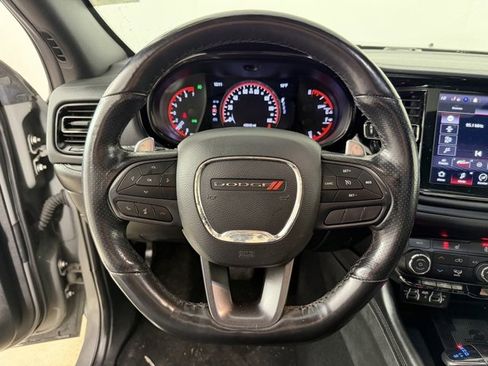 Used 2021 Dodge Durango GT image 4