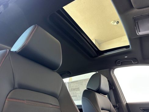 New 2026 Honda CR-V Sport Touring image 19