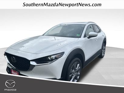 New 2025 MAZDA CX-30 AWD 2.5 S w/ Preferred Package