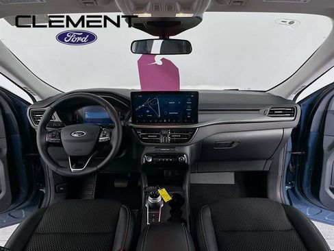 New 2025 Ford Escape SE FWD image 12