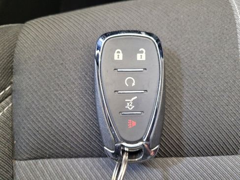 Used 2024 Chevrolet Blazer LT w/ Convenience Package FWD image 32