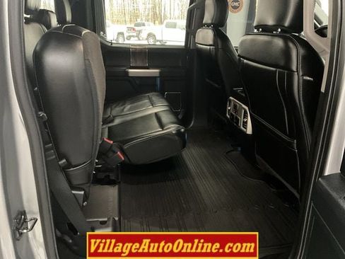 Used 2020 Ford F150 Lariat w/ Equipment Group 502A Luxury AWD/4WD image 35