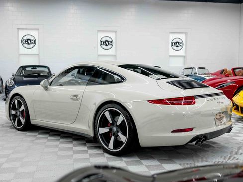 Used 2014 Porsche 911 Carrera S RWD image 12