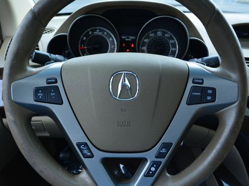 Used 2013 Acura MDX image 21