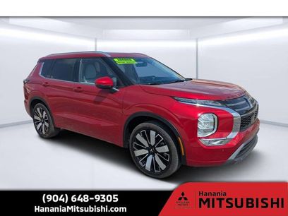 Used 2025 Mitsubishi Outlander SEL