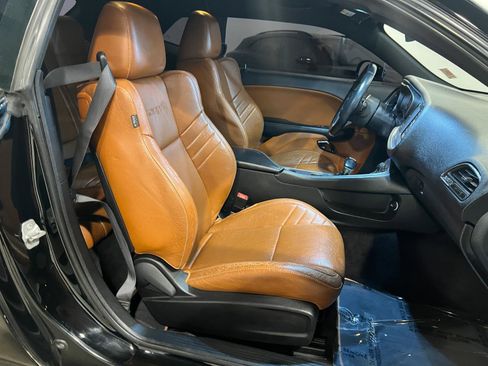 Used 2017 Dodge Challenger SRT Hellcat image 27