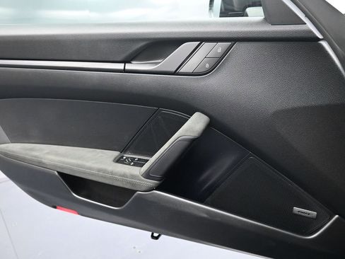 Used 2023 Porsche 911 Carrera 4 GTS image 20