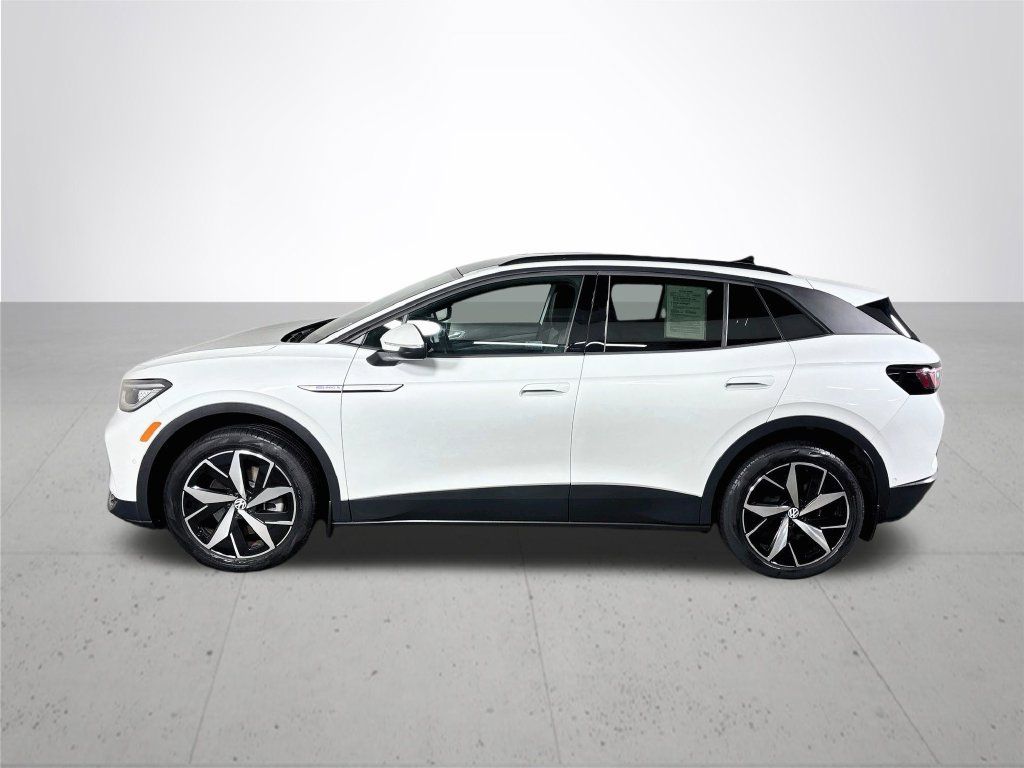 Used 2023 Volkswagen ID.4 Pro S AWD/4WD image 10