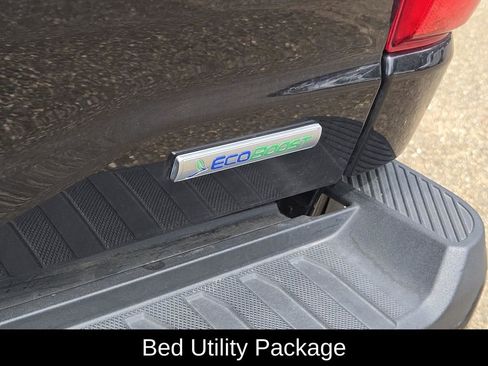 Used 2022 Ford F150 Lariat image 11