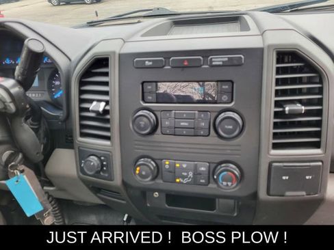 Used 2017 Ford F250 XL w/ Snow Plow Prep Package image 22