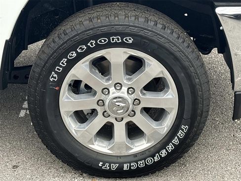 New 2026 RAM 2500 Laramie image 11