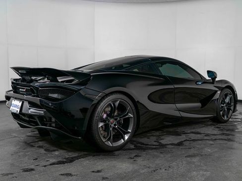 Used 2018 McLaren 720S Performance image 8