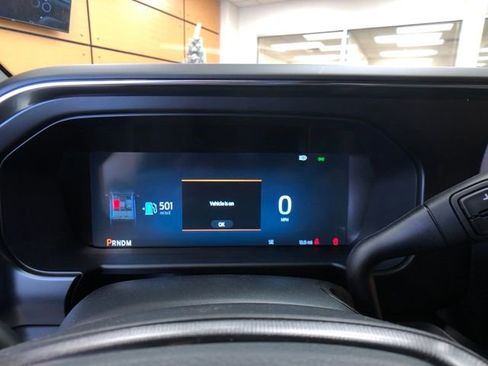 New 2026 Ford F350 Platinum w/ Snow Plow Prep Package image 14