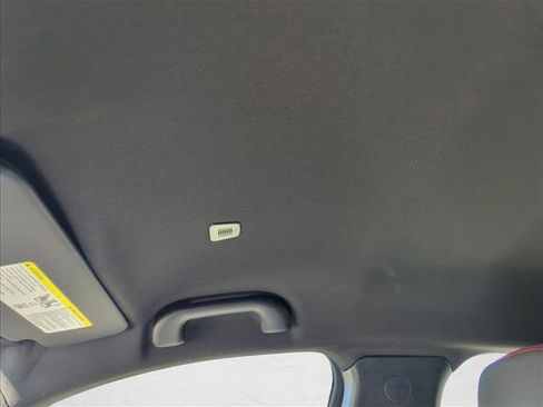 Used 2024 Dodge Hornet GT w/ GT Blacktop Package image 16