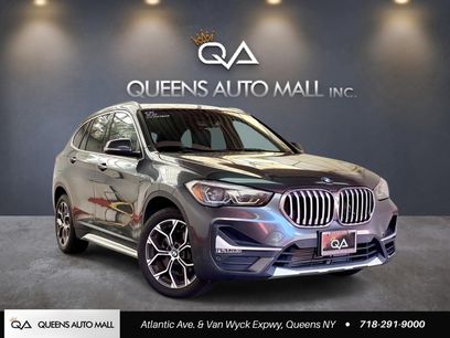 Used 2020 BMW X1 xDrive28i w/ Premium Package