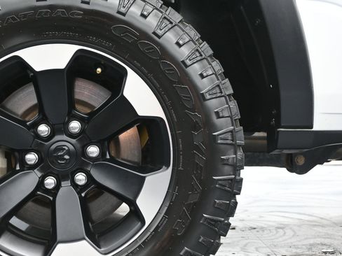 Used 2021 RAM 1500 Rebel w/ Rebel Level 2 Equipment Group image 43