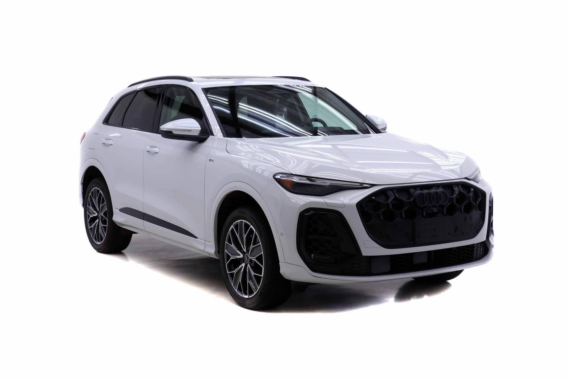 New 2026 Audi Q5 Premium Plus AWD/4WD image 2