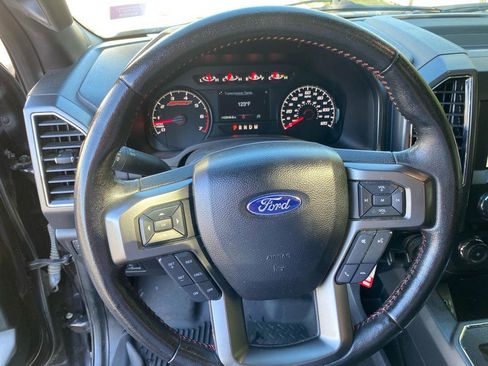 Used 2019 Ford F150 XLT w/ Equipment Group 302A Luxury image 12