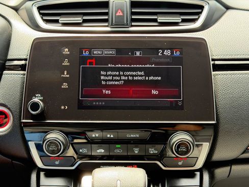 Used 2019 Honda CR-V EX image 62