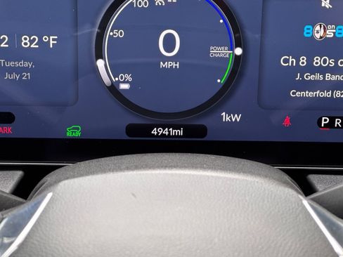 Used 2024 Honda Prologue EX image 34