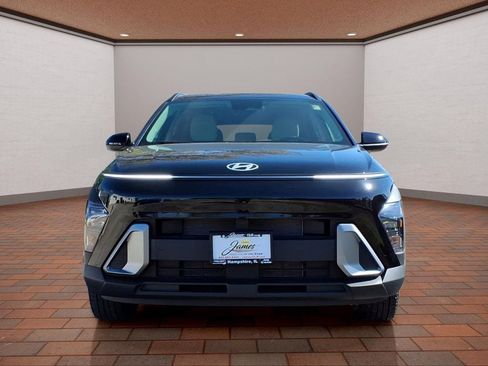Used 2026 Hyundai Kona SEL Sport FWD image 2