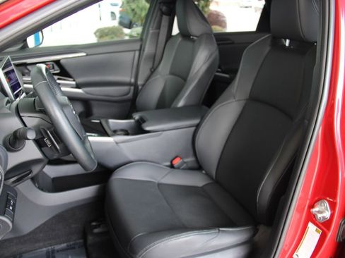 Used 2024 Subaru Solterra Touring w/ Touring Package image 23