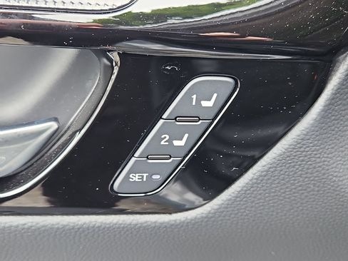 Certified 2024 Honda CR-V EX-L image 19
